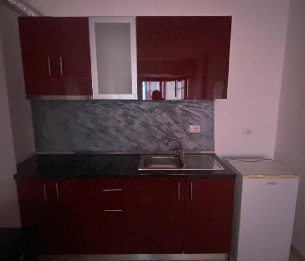 Shengjin Apartamente Antoni Exterior foto