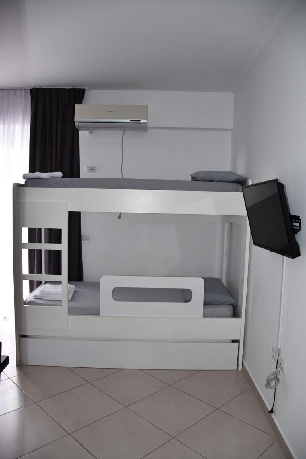 Shengjin Apartamente Antoni Exterior foto