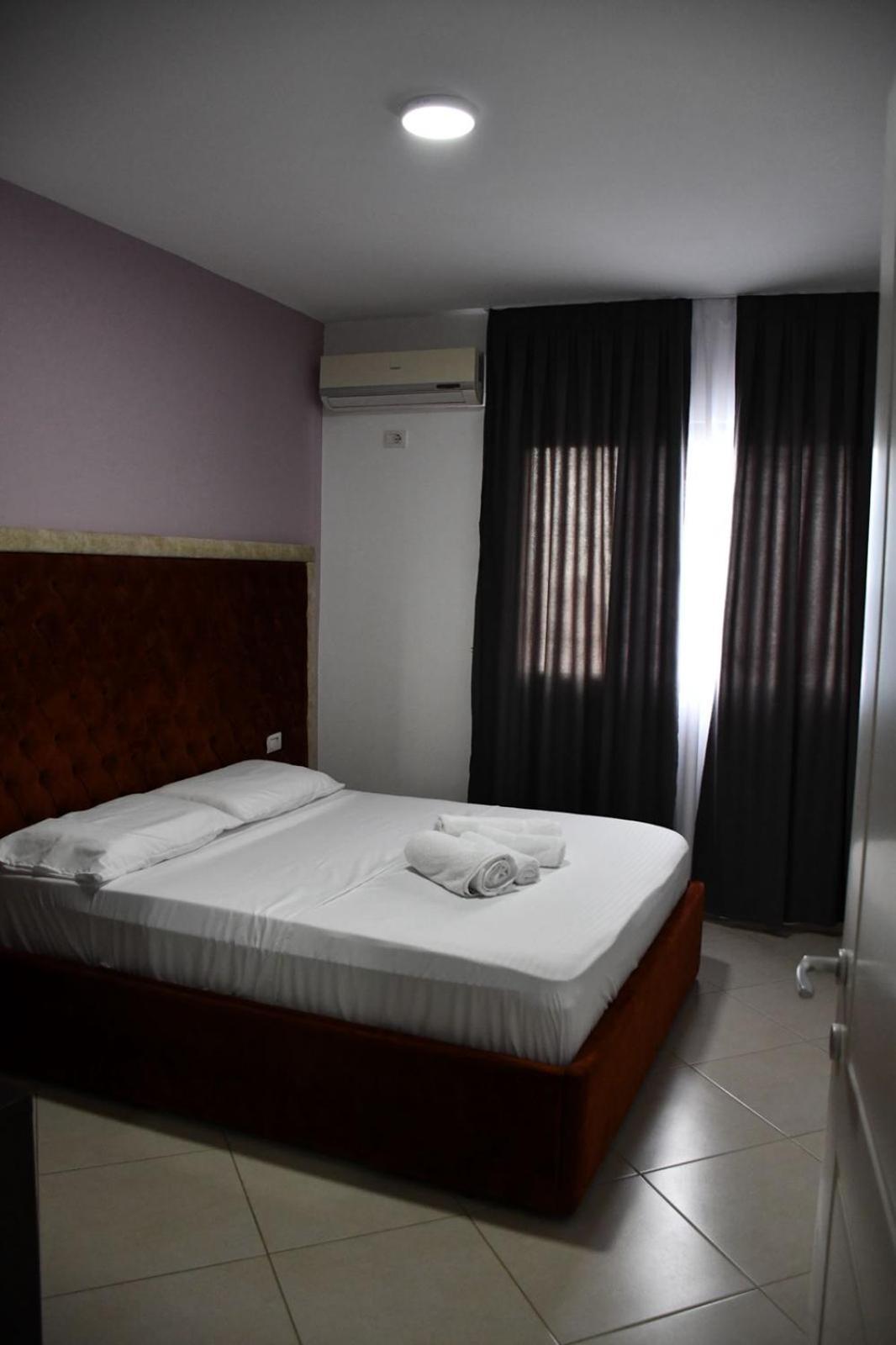 Shengjin Apartamente Antoni Exterior foto
